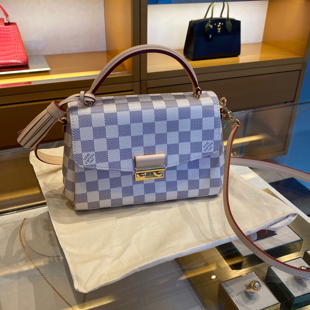 Louis Vuitton Croisette